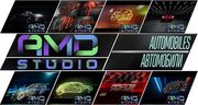 Повысьте качество своего автобизнеса: закажите коммерческое видео в AMD Studio